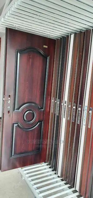 Luxury Doors