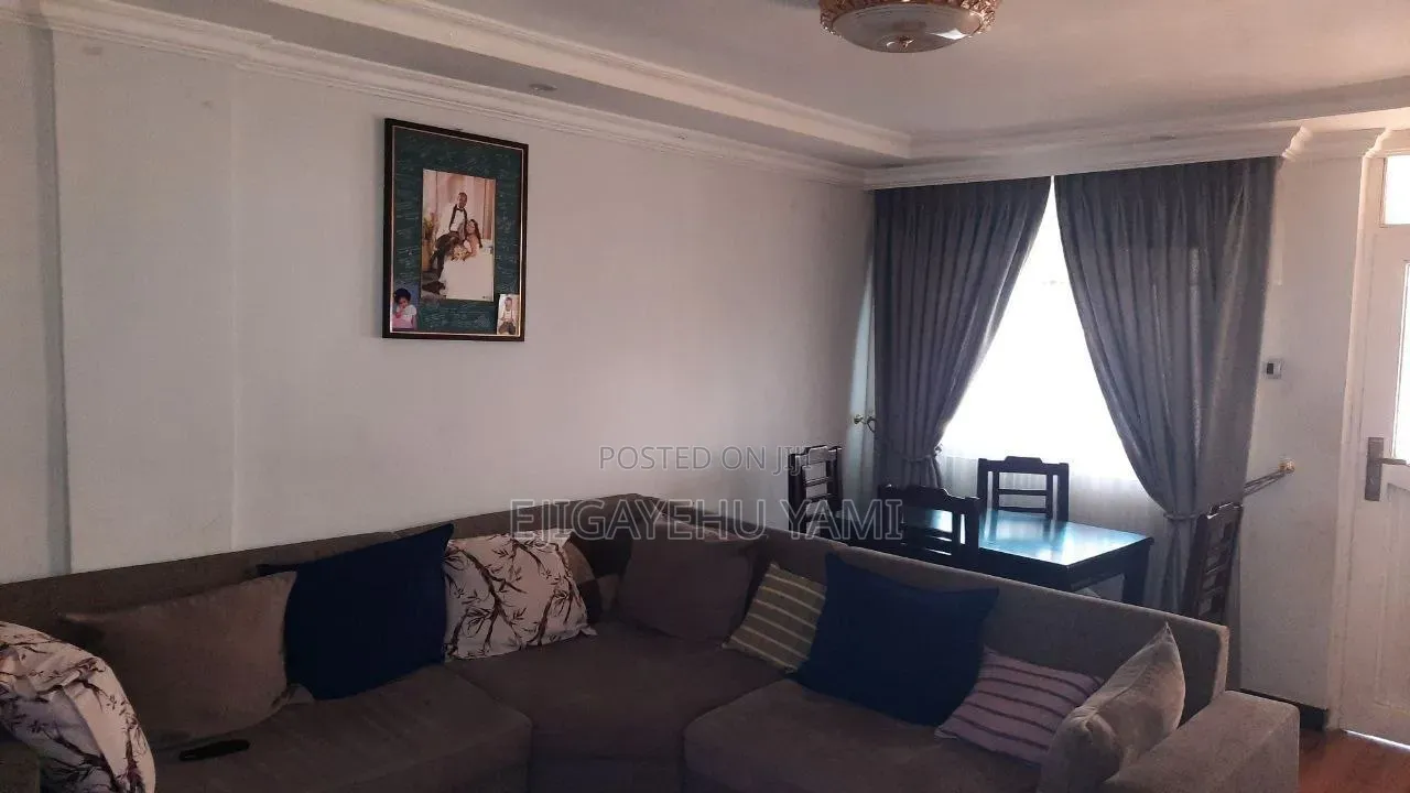 Furnished 3bdrm Condo in Condominium, Bole for sale