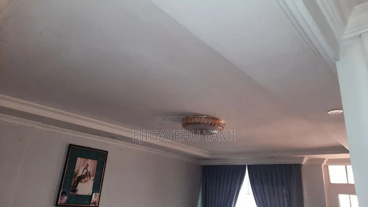 Furnished 3bdrm Condo in Condominium, Bole for sale