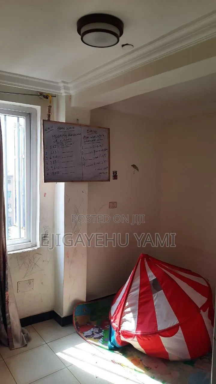 Furnished 3bdrm Condo in Condominium, Bole for sale