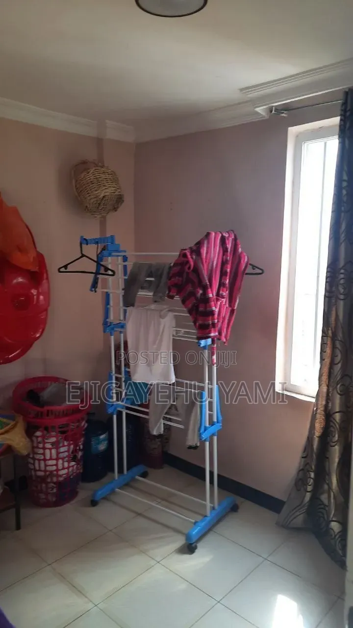 Furnished 3bdrm Condo in Condominium, Bole for sale