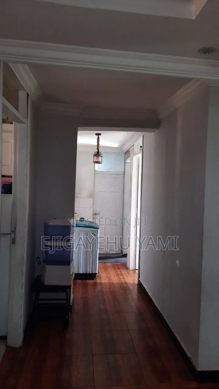 Furnished 3bdrm Condo in Condominium, Bole for sale