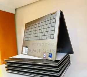 New Laptop HP OmniBook 5 14" 16GB Intel Core Ultra 7 SSD 1T
