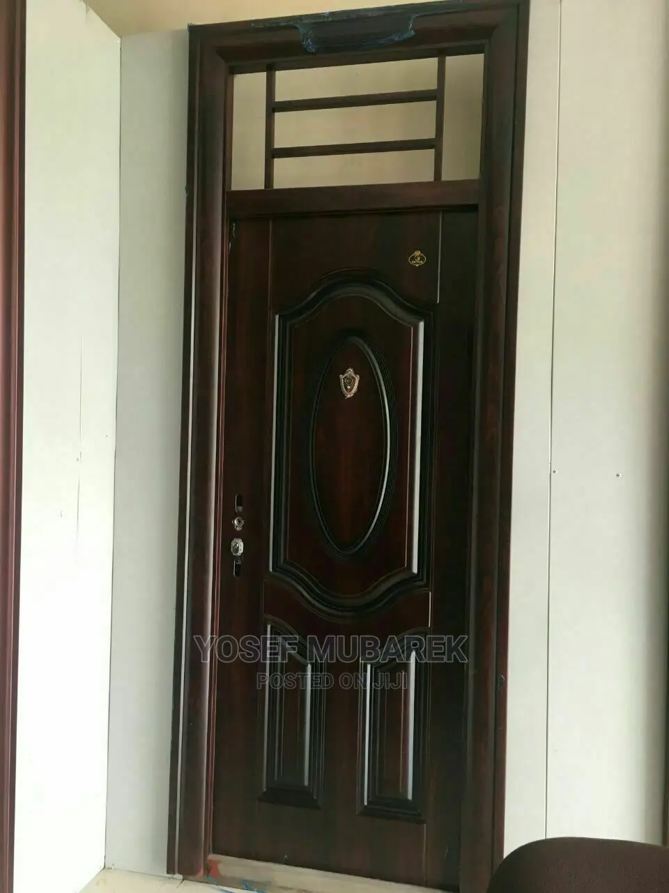 Luxury Doors