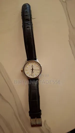 Swiss Army Style Watch