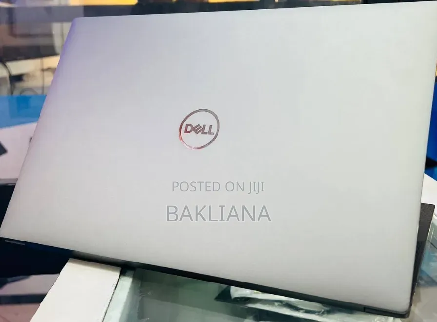 New Laptop Dell Precision 5570 16GB Intel Core i7 SSD 512GB