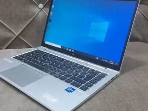New Laptop HP EliteBook 840 G8 16GB Intel Core i5 SSD 512GB