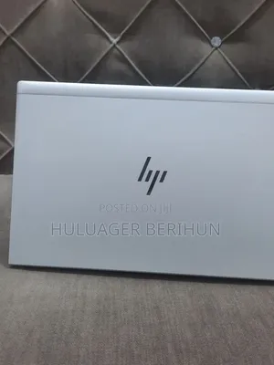 New Laptop HP EliteBook 840 G8 16GB Intel Core i5 SSD 512GB