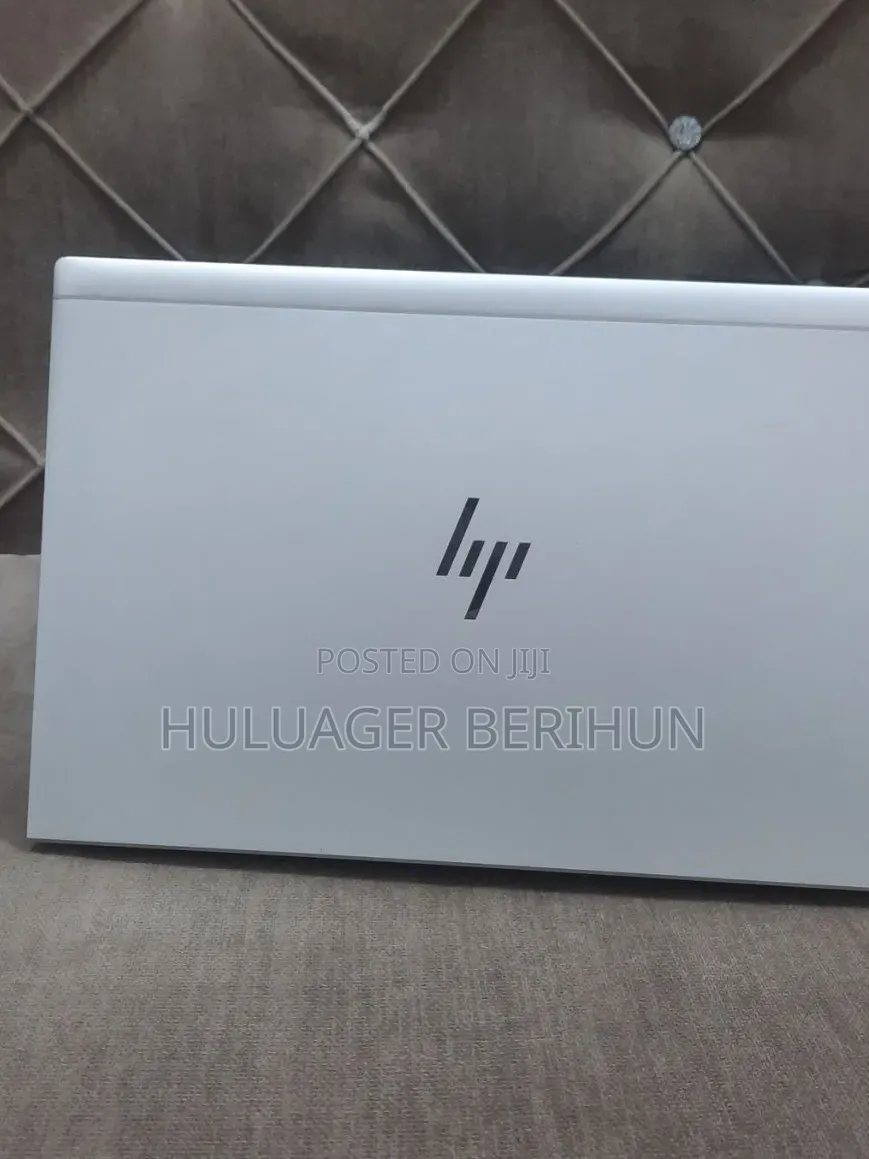 New Laptop HP EliteBook 840 G8 16GB Intel Core i5 SSD 512GB
