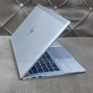 New Laptop HP EliteBook 840 G8 16GB Intel Core i5 SSD 512GB