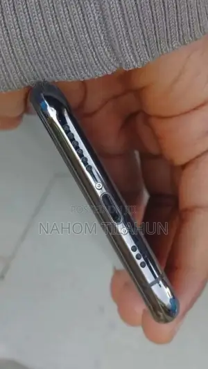 Apple iPhone 11 Pro 256 GB Gray