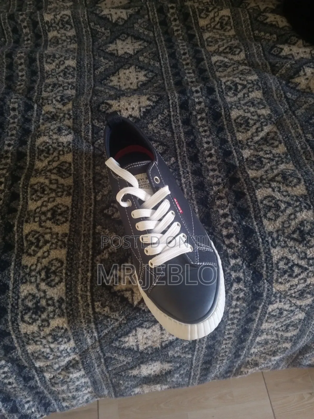 Levi's Men Shoes