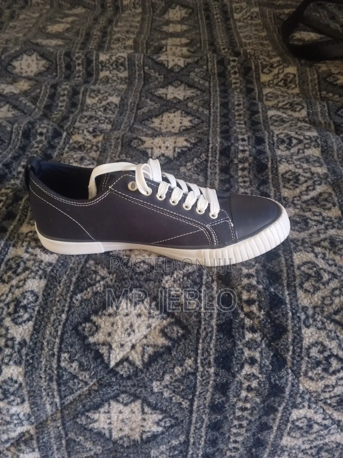 Levi's Men Shoes