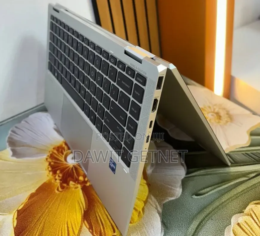 New Laptop HP EliteBook 1040 G8 32GB Intel Core i7 SSD 512GB