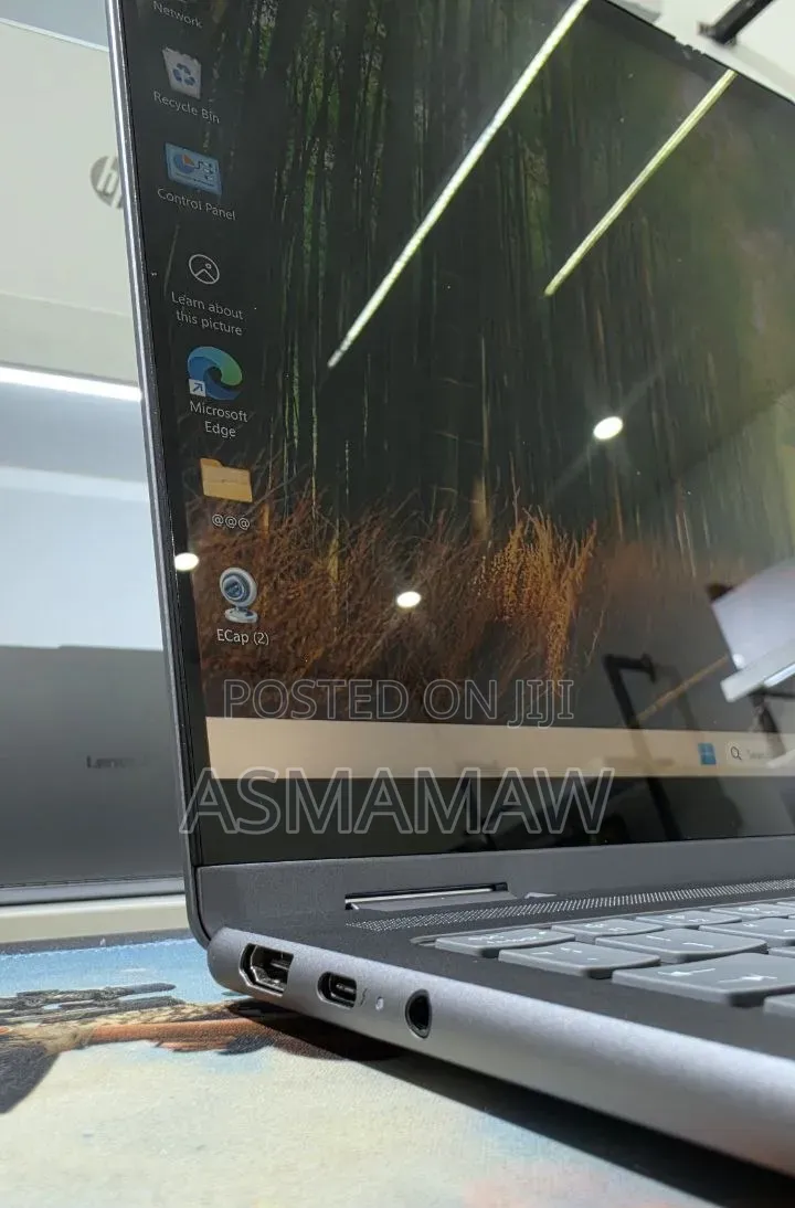 New Laptop HP EliteBook 840 16GB Intel Core i7 SSD 512GB