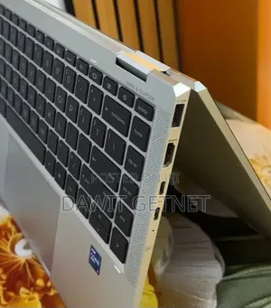 New Laptop HP EliteBook 1040 G8 32GB Intel Core i7 SSD 512GB