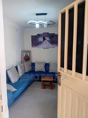 Furnished 1bdrm Condo in Condominium, Nifas Silk-Lafto for sale