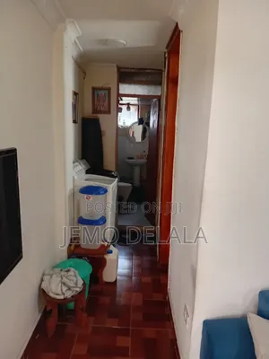 Furnished 1bdrm Condo in Condominium, Nifas Silk-Lafto for sale