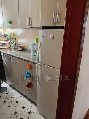 Furnished 1bdrm Condo in Condominium, Nifas Silk-Lafto for sale