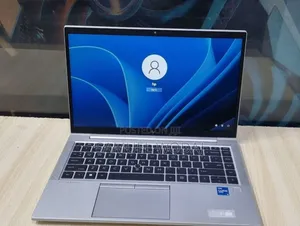 New Laptop HP EliteBook 840 16GB Intel Core i5 SSD 512GB