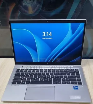 New Laptop HP EliteBook 840 16GB Intel Core i5 SSD 512GB