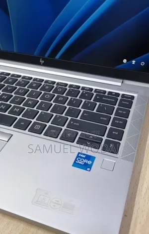 New Laptop HP EliteBook 840 16GB Intel Core i5 SSD 512GB