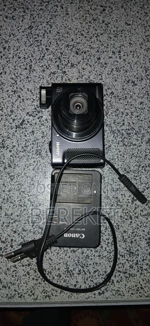 Canon Camer