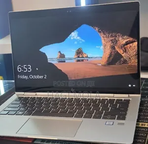 New Laptop HP EliteBook X360 1030 G3 8GB Intel Core i5 SSD 512GB