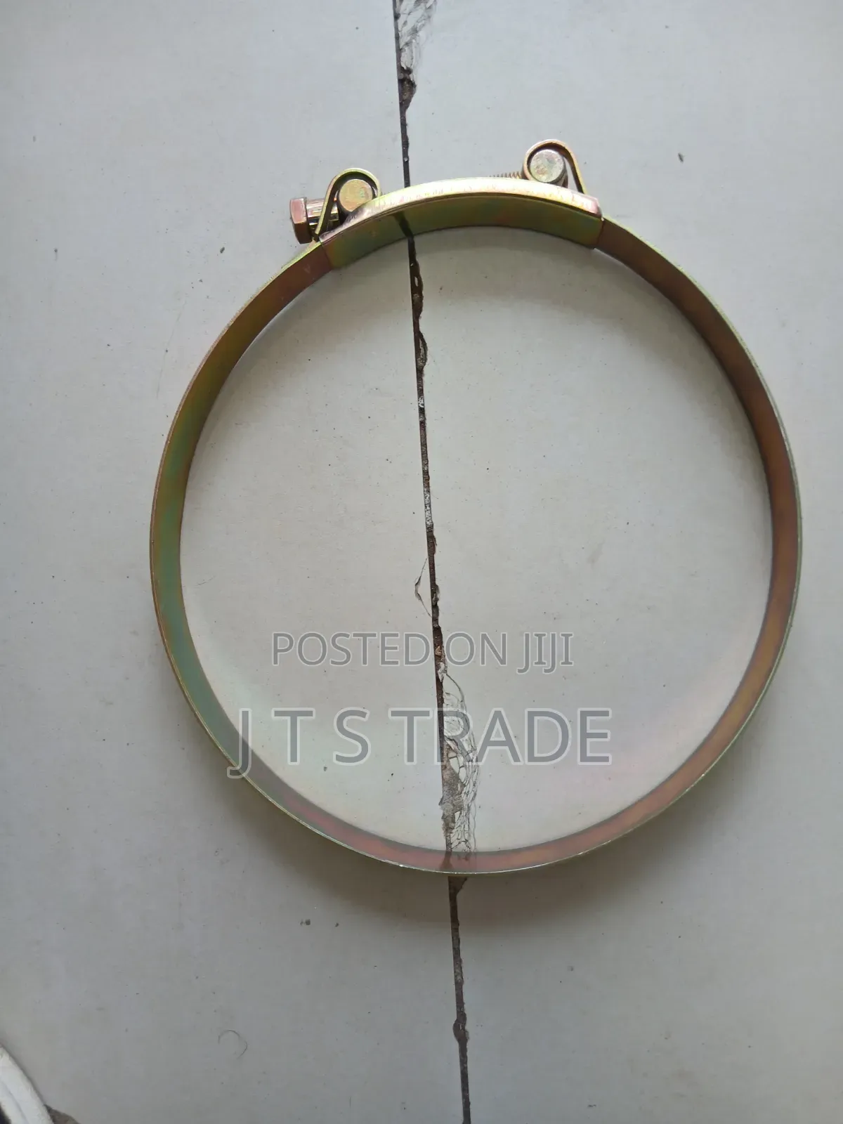 Hose Clamp