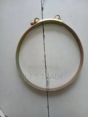 Hose Clamp