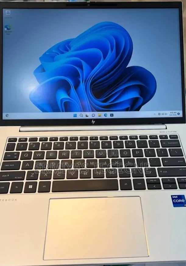 New Laptop HP EliteBook 840 16GB Intel Core i7 SSD 512GB