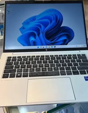 New Laptop HP EliteBook 840 16GB Intel Core i7 SSD 512GB