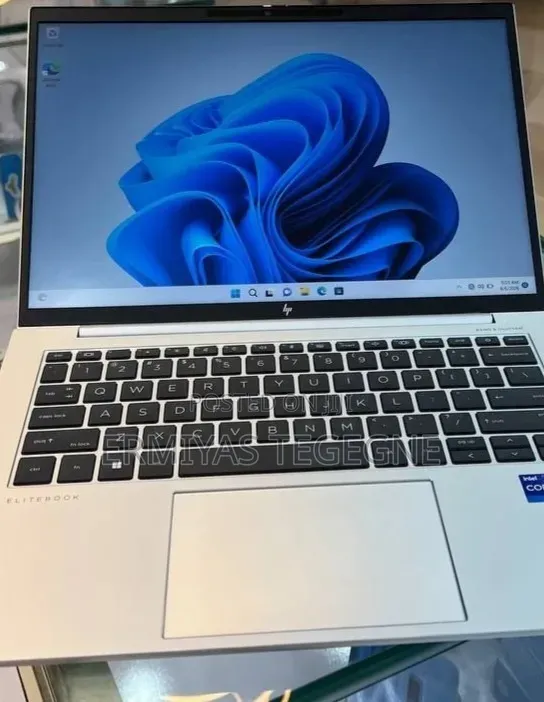 New Laptop HP EliteBook 840 16GB Intel Core i7 SSD 512GB