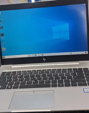 New Laptop HP EliteBook 840 16GB Intel Core i7 SSD 512GB