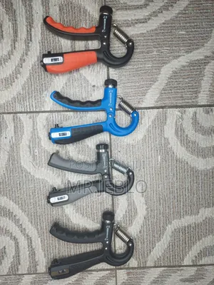 Handgrip/Adjustable Handgrip / Hand Grip