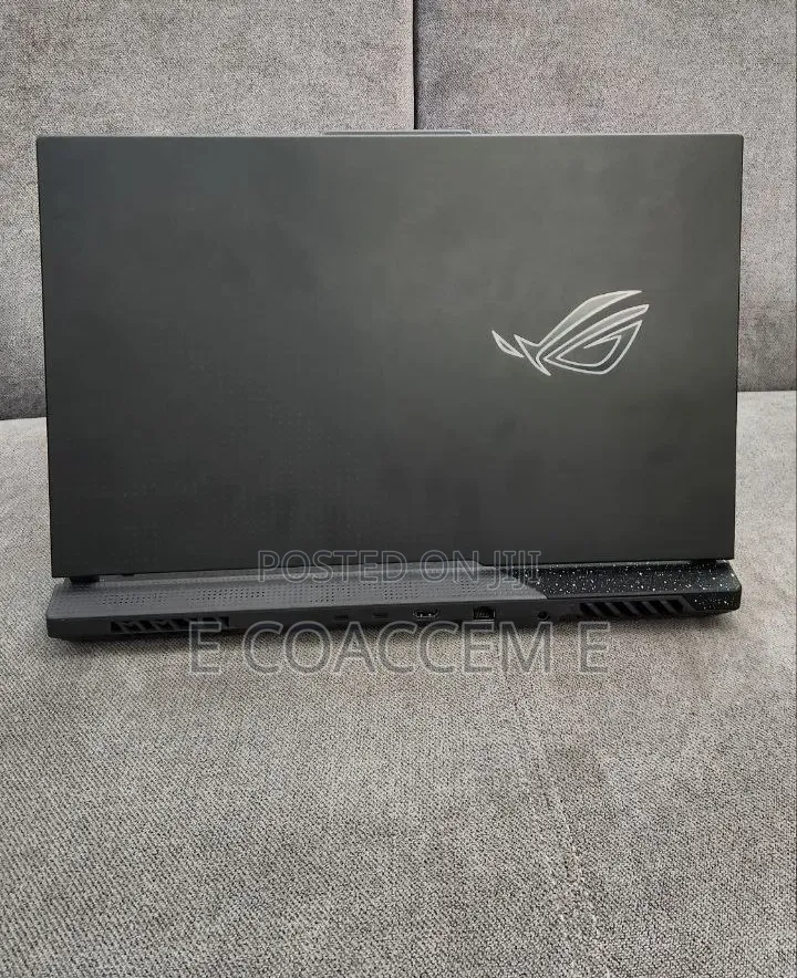 New Laptop Asus ROG G701VI 16GB AMD Ryzen 9 SSD 1T