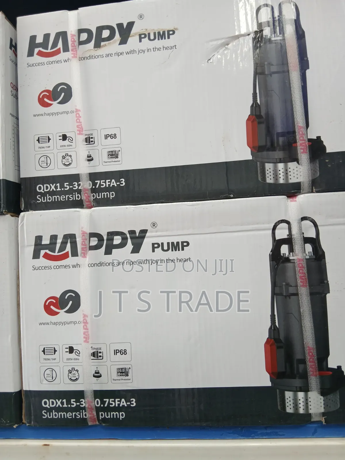 Water Pump