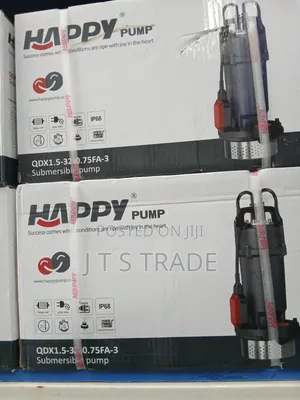 Water Pump