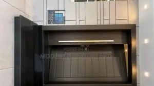 New Luxury Doors