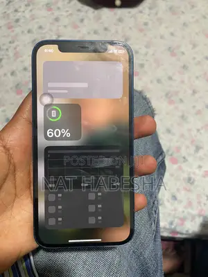 Apple iPhone 12 64 GB Blue