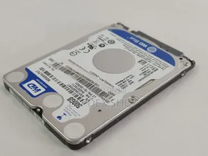 Hard Drive for Laptop