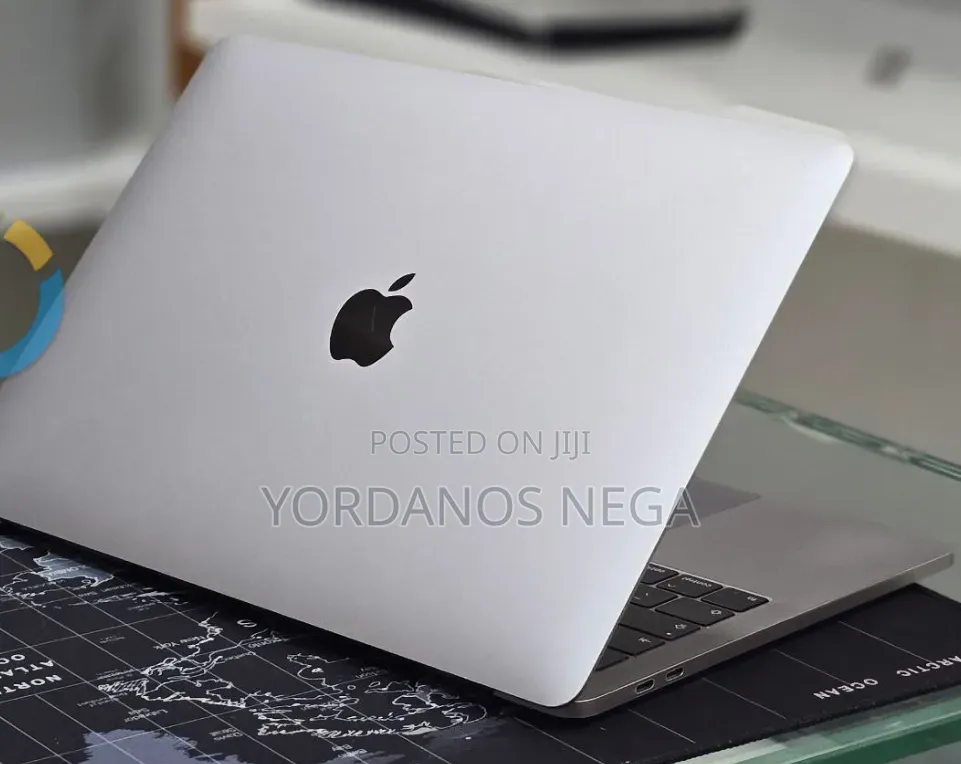 New Laptop Apple MacBook Pro 2019 16GB Intel Core i7 SSD 1T