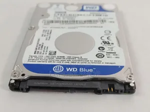 Hard Drive for Laptop