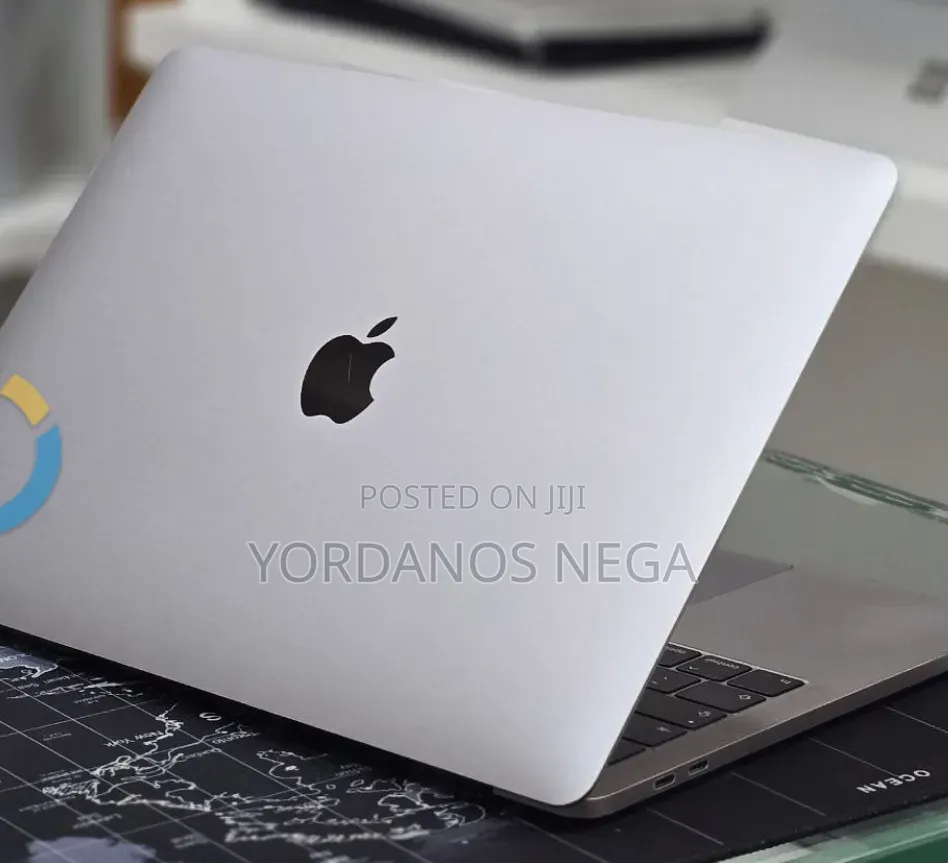 New Laptop Apple MacBook Pro 2019 16GB Intel Core i7 SSD 1T