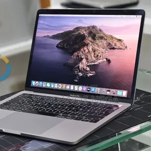 New Laptop Apple MacBook Pro 2019 16GB Intel Core i7 SSD 1T