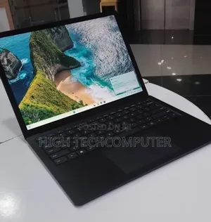 New Laptop Microsoft Surface Laptop 3 16GB Intel Core i7 SSD 256GB