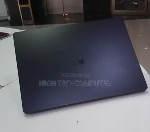 New Laptop Microsoft Surface Laptop 3 16GB Intel Core i7 SSD 256GB