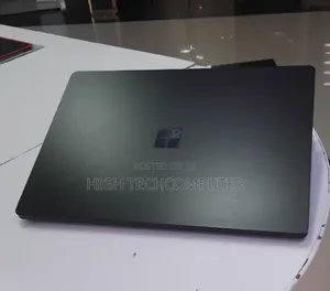 New Laptop Microsoft Surface Laptop 3 16GB Intel Core i7 SSD 256GB