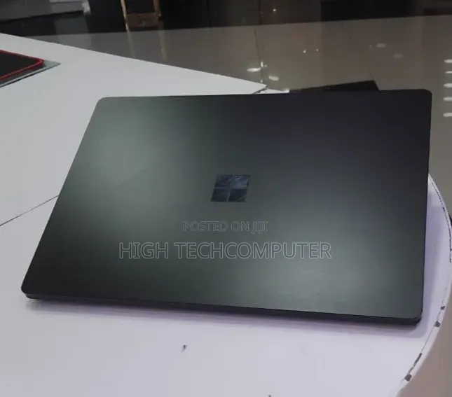 New Laptop Microsoft Surface Laptop 3 16GB Intel Core i7 SSD 256GB