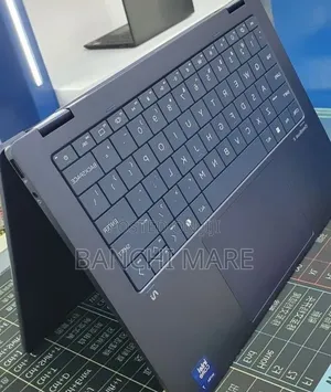 New Laptop HP OmniBook X Flip 14" 16GB Intel Core Ultra 5 SSD 512GB